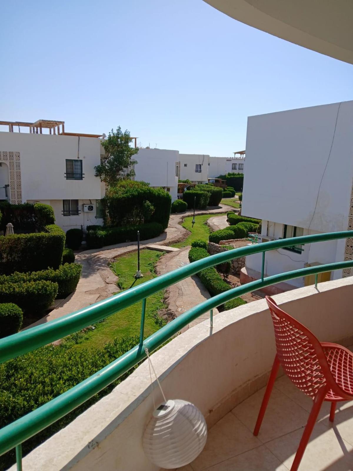 Juliee House-Criss Resort-Naama Bay Sharm el-Sheikh Exterior foto